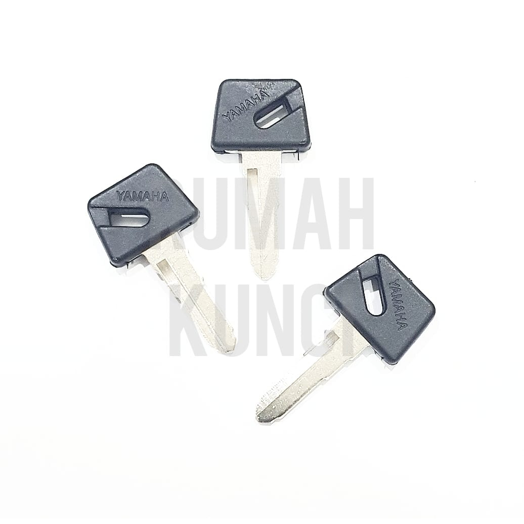 Bahan Kunci Motor Yamaha Force One