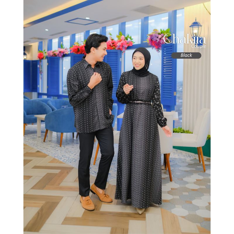 Chakira Dress By BBC Collections