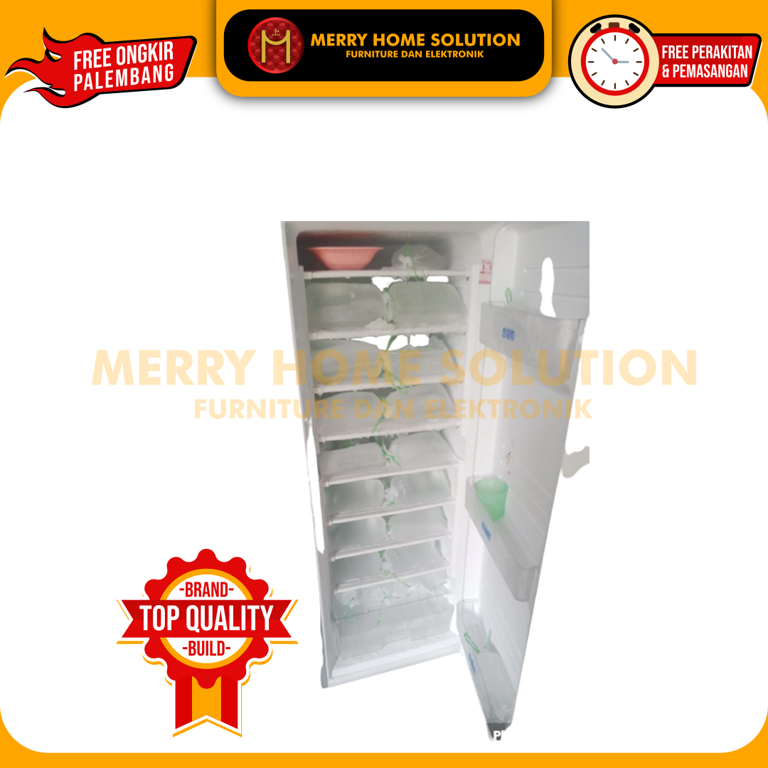 Freezer Sharp 8 Rak FJ-M195