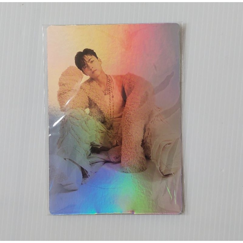 Seventeen The Thirteen Tapes TTT Vernon POB Weverse