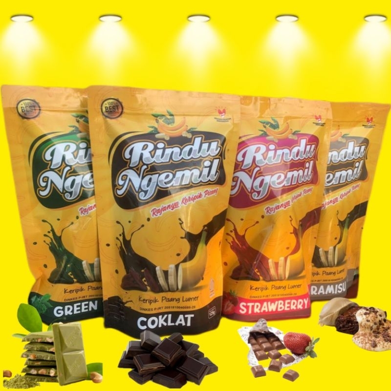 

PAKET HEMAT 4 PCS