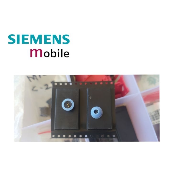 Siemens C25 C35 M35 SL45 C55