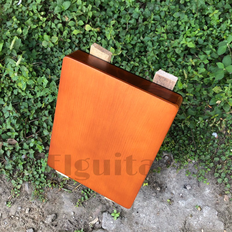 KajonTravel/ TravelCajon mini Kajon Issaku Original