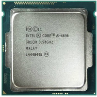 INTEL CORE I5 4690 LGA 1150