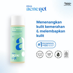 ERHA Pore Blemish Toner