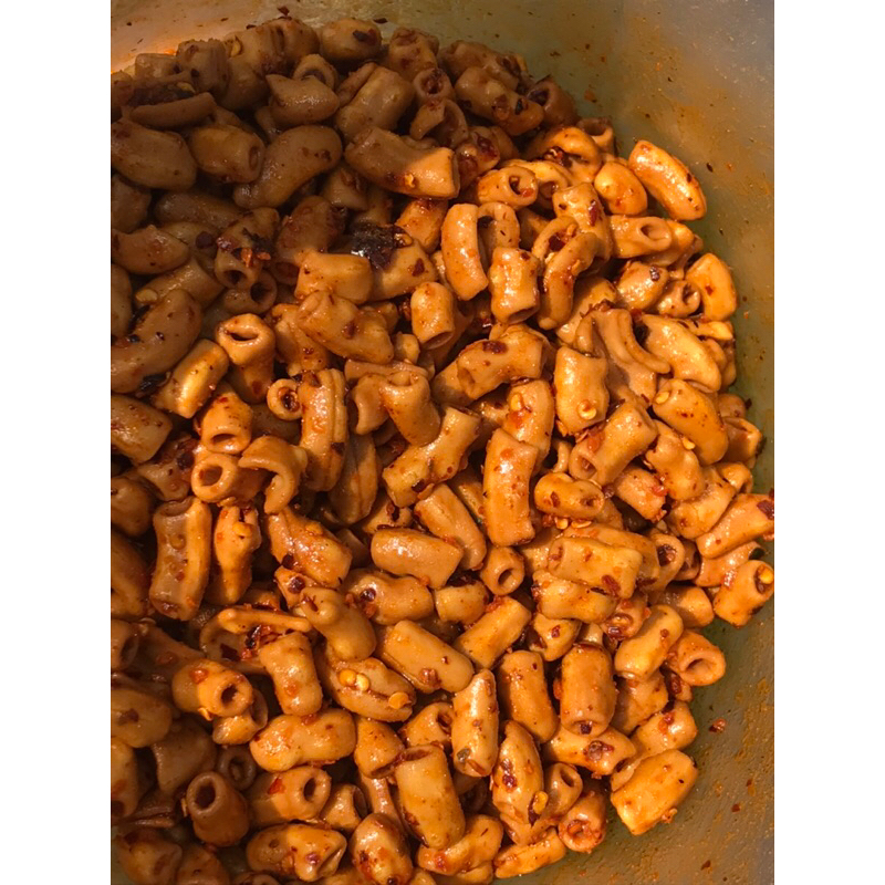 

Makaroni bantat 100gr