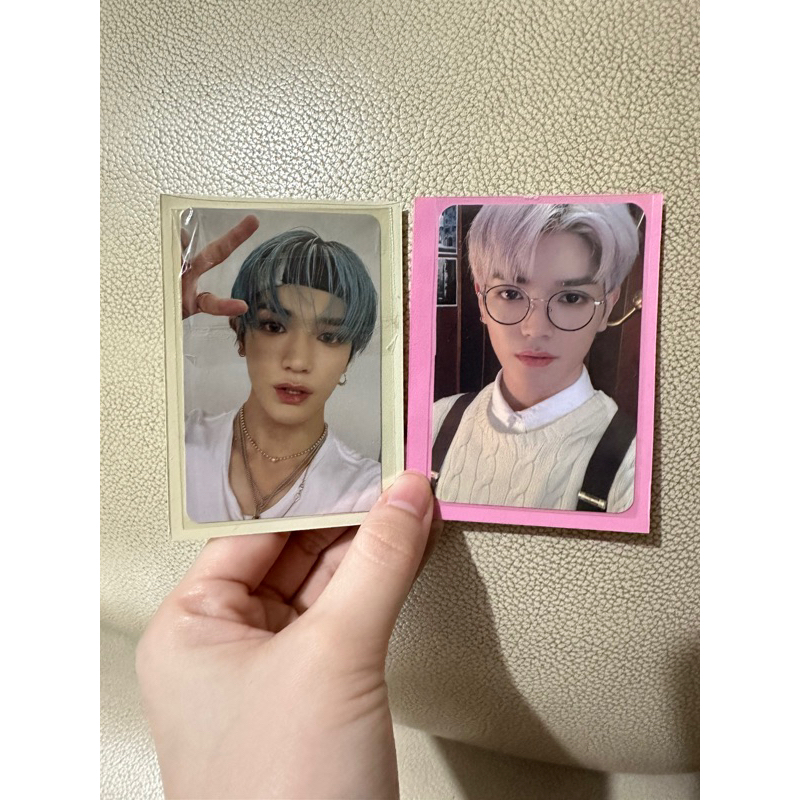 pc kihno taeyong neozone superm