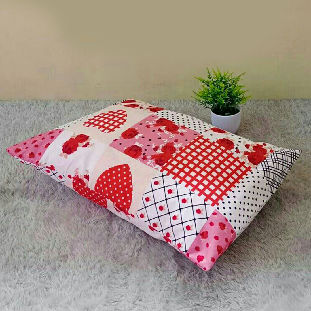 [✅COD] Sarung Bantal Dekorasi Kamar Aesthetic Perlengkapan Rumah