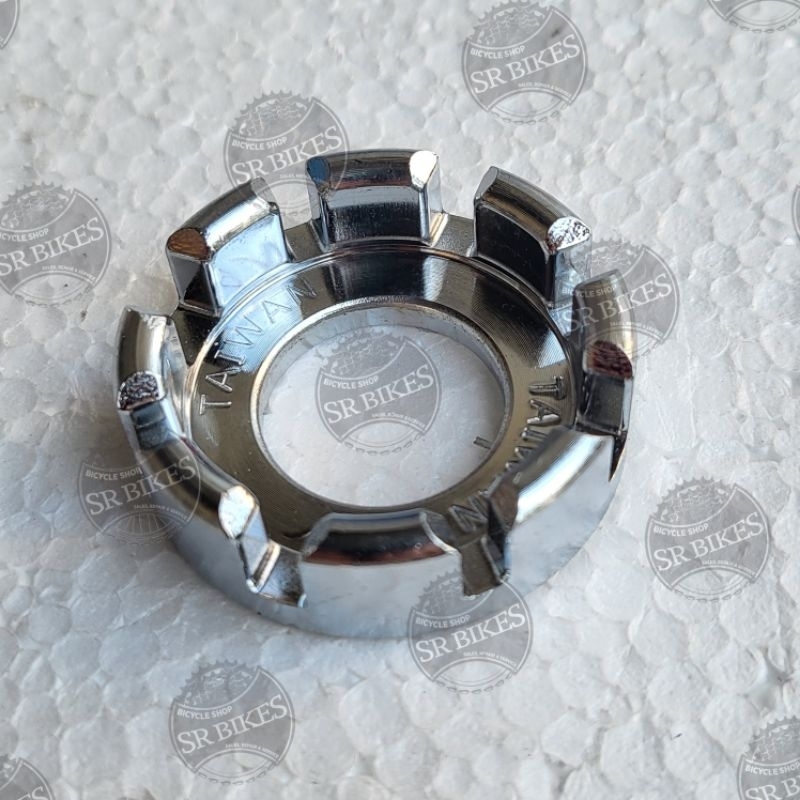 Kunci Jari Jari Spoke Ruji Nepel Nipple Sepeda &amp; Motor