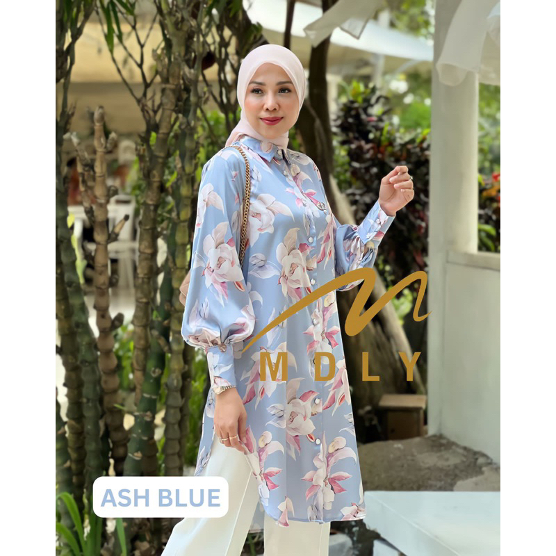 zahira tunik by MDLY