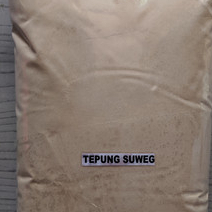 

TERBAIK BUBUK TEPUNG SUWEG/SHIRATAKI -250 GRAM