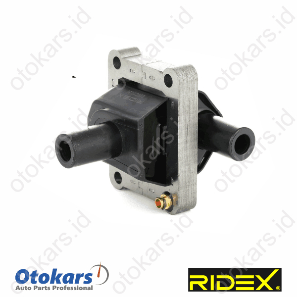 Ignition Coil MERCY W202 W210 M111, W124 M104 (RIDEX 689C0028)
