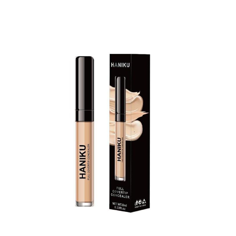 ( PER PCS ) HANIKU FULL COVERTIF CONCEALER / CONCEALER HANIKU