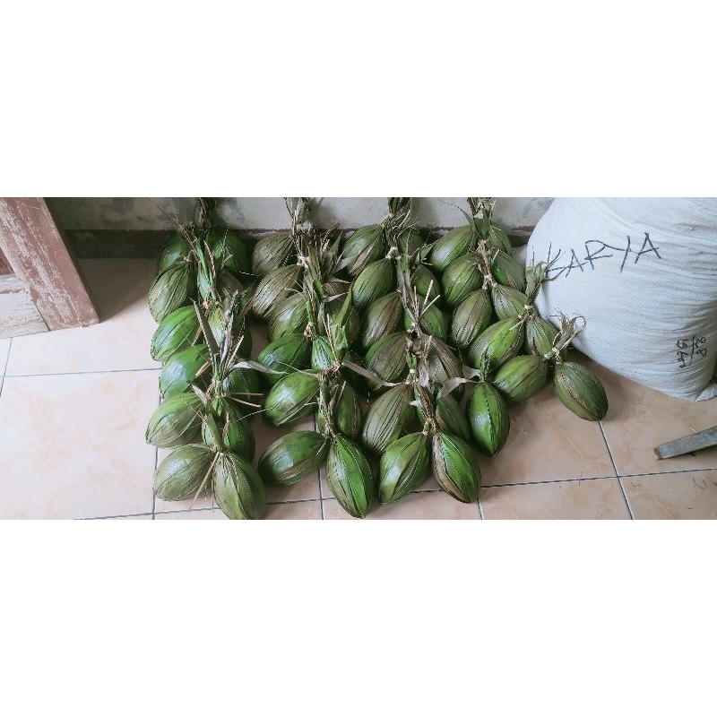 

gula aren khas cibaliung
