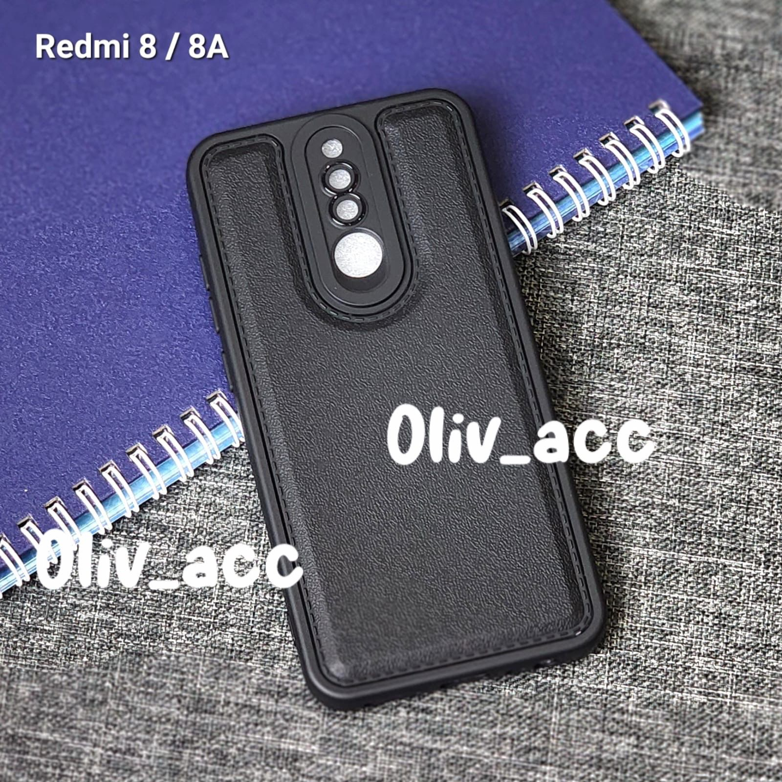 Leather Case Pro Black For Redmi 8 8a 8a pro redmi 9 9a 9c redmi 10 2021 10 2022 10a 10c redmi 12c r