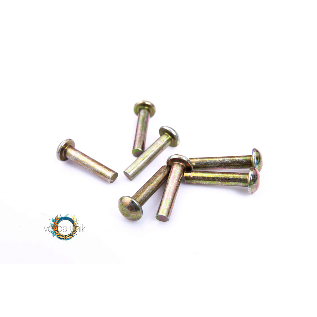 Paku Rotor Vespa Super Sprint VBB