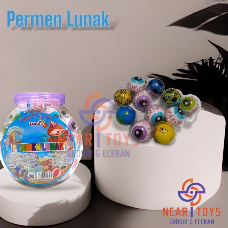 

Permen LUNAK / Permen Viral ( 10Pcs )