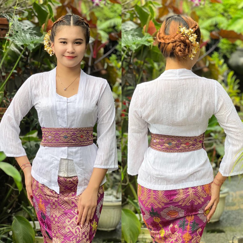 kebaya uragiri airmata