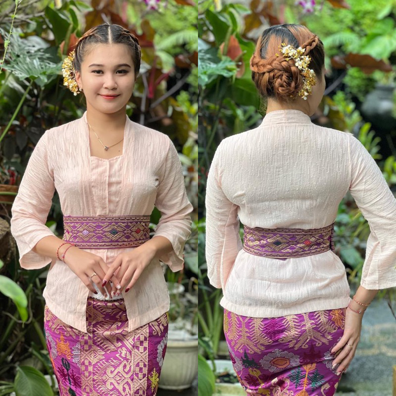 kebaya uragiri airmata