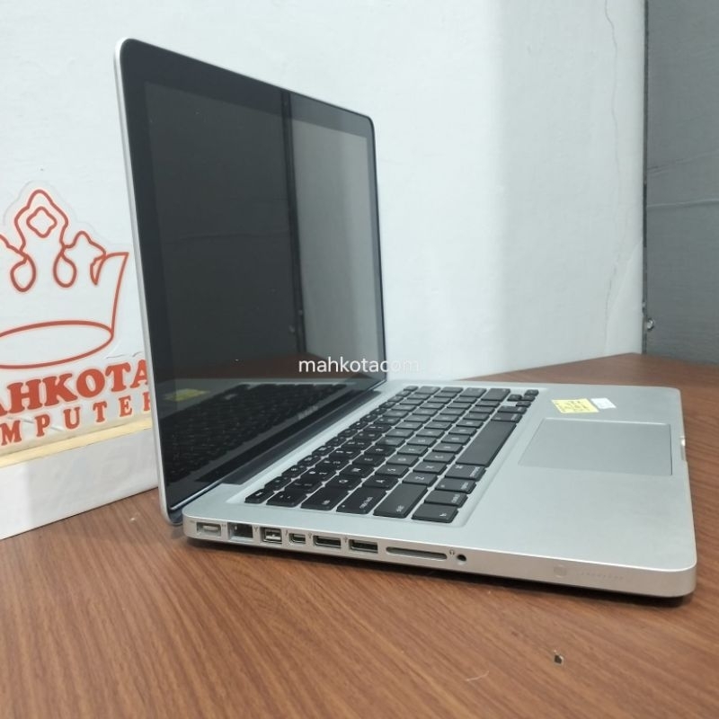 MacBook Pro 13 inch intel Core i5 2,40Ghz 2011