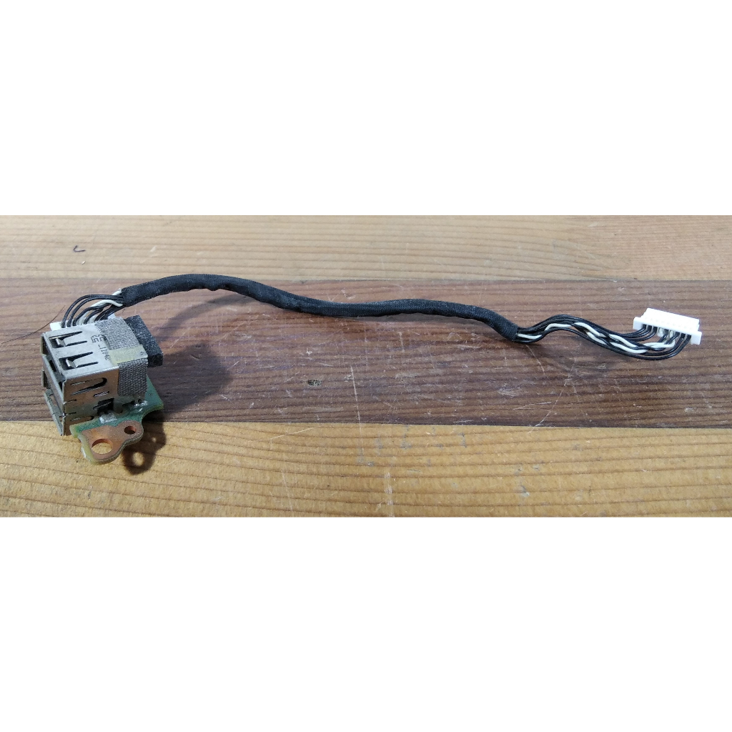 Board Port USB Board Laptop Fujitsu Lifebook SH560