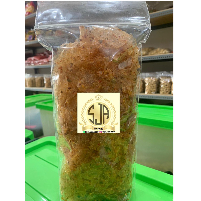 

keripik kaca 300gr