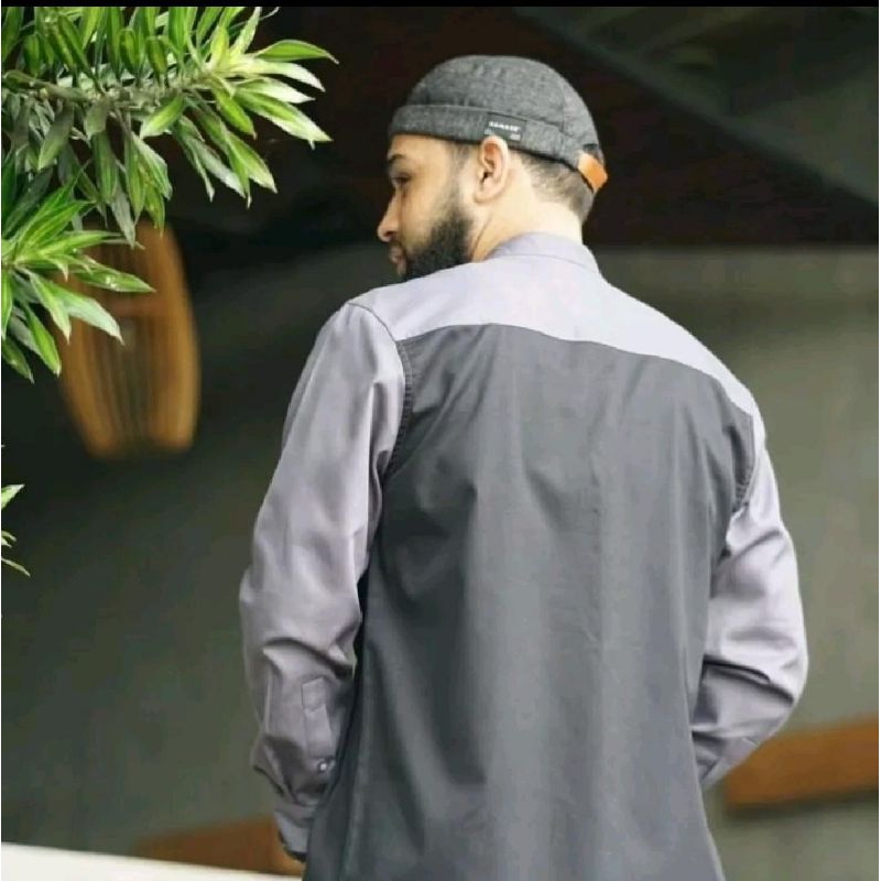 SAMASE KEMKO CUT &amp; SEW PANJANG U097P