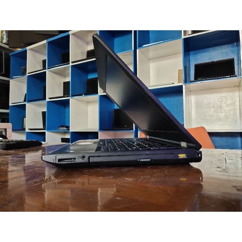 Lenovo thinkpAd L430 Ram 8GB/128GB Ssd Super murah Bergaransi