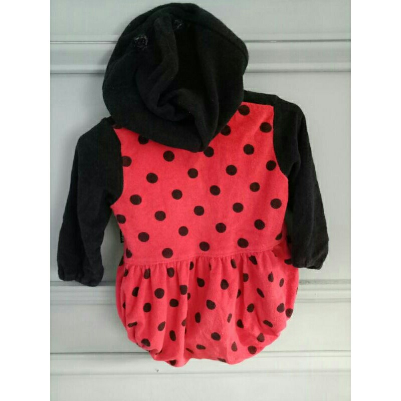 JP JUMPER KARAKTER PRELOVED PL