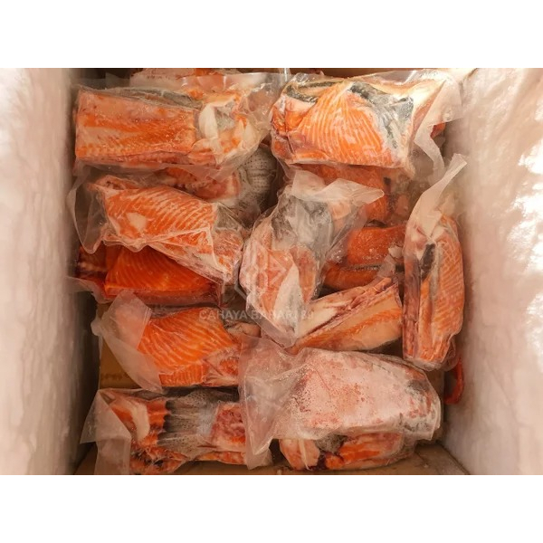 

Tulang Salmon / Salmon Bone 500 Gram