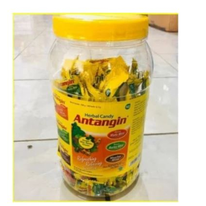 

Permen Antangin Toples