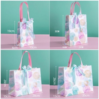 PAPER BAG + PITA PREMIUM PAPER BAG TENTENG MEWAH