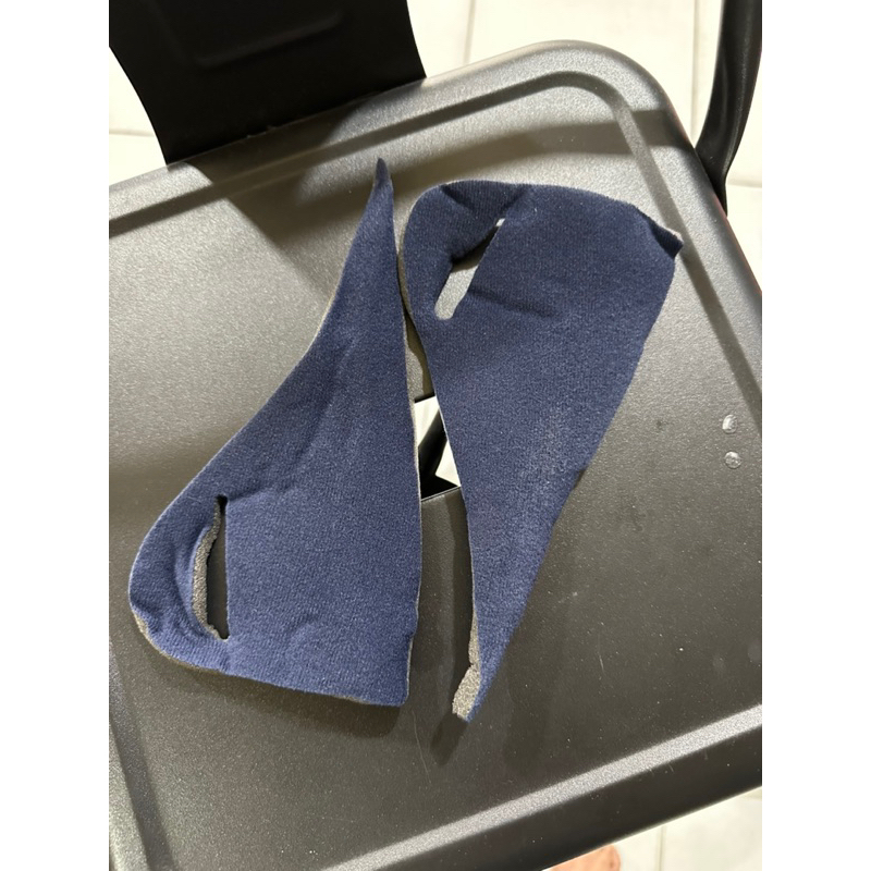 BUSA KAIN TELINGA HELM LTD SPORTS ORIGINAL