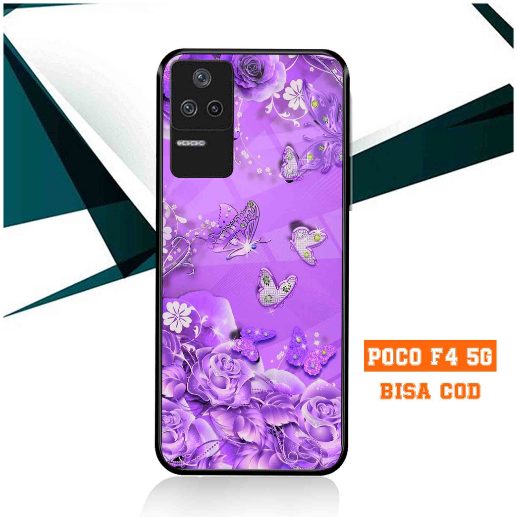 Case HP POCO F4 5G - Cassing Terbaru POCO F4 5G - Kesing Hp - Silikon Hp - Hardcase Poco F4 5G - Kesing Hp Protect Kamera - Sukses Case Poco F4 5G - 16 - Fashion Case - Case Gambar Glossy - Softcase Hp -