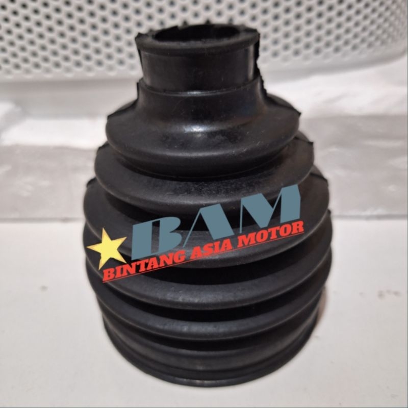 Karet Boot As Roda Karet Cv Joint LUAR YARIS LUAR