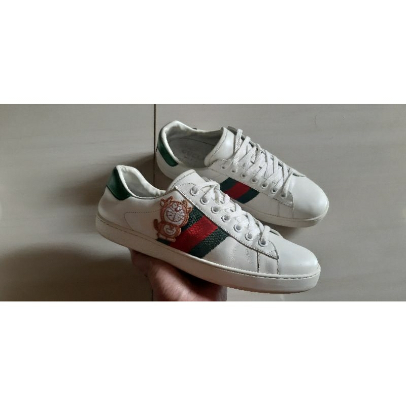 shoes Gucci Ace