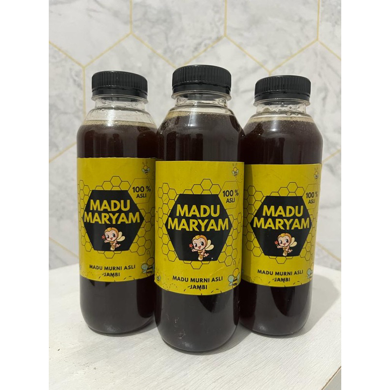 

Madu hutan jambi #madu #honey