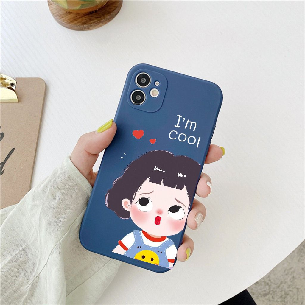 BB50 Casing motif for Oppo Realme 2 Pro U1 U2 5 5s 5i 8i 9 10 C1 C10 C11 C12 C15 C2 C20 C20a C21 C21y C25 C25y C3 C30 C31 C33 C35 C55 Narzo 20 30A 50 50a 50i