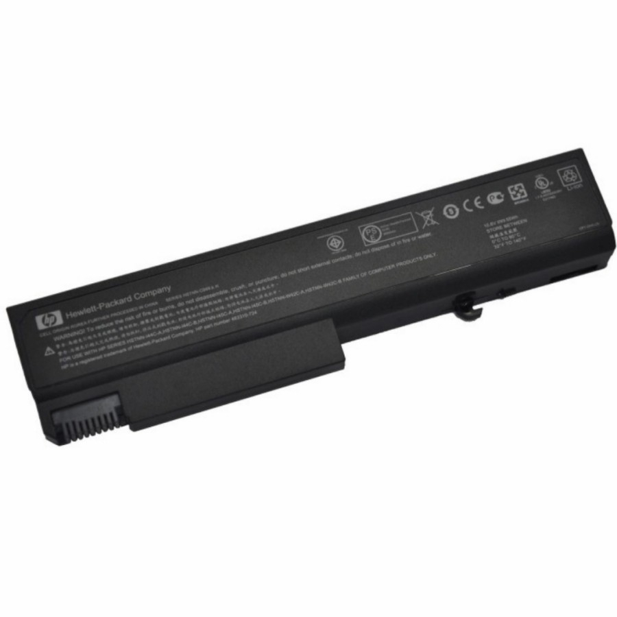 BATERAI HP ELITEBOOK 6530 6530B 6535B 6730B 6735B 8440P 6440B Ori