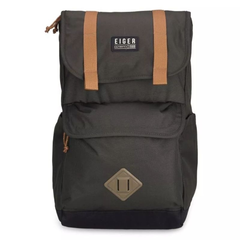 EIGER1989 STARTER 21L Backpack