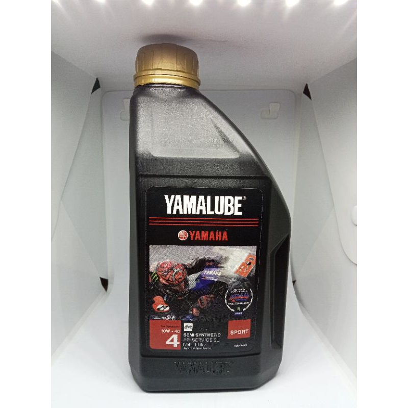 OLI YAMALUBE SPORT 1L ORIGINAL