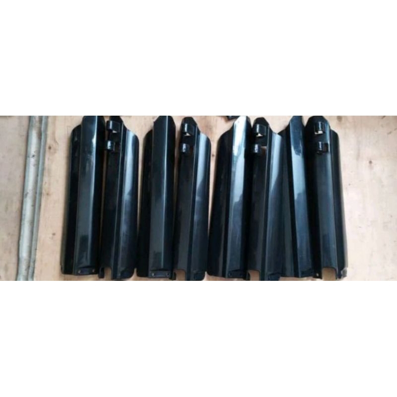 cover shock yz 125 250