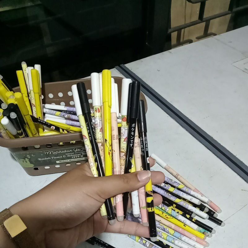 

Bolpen magic | bolpen ajaib