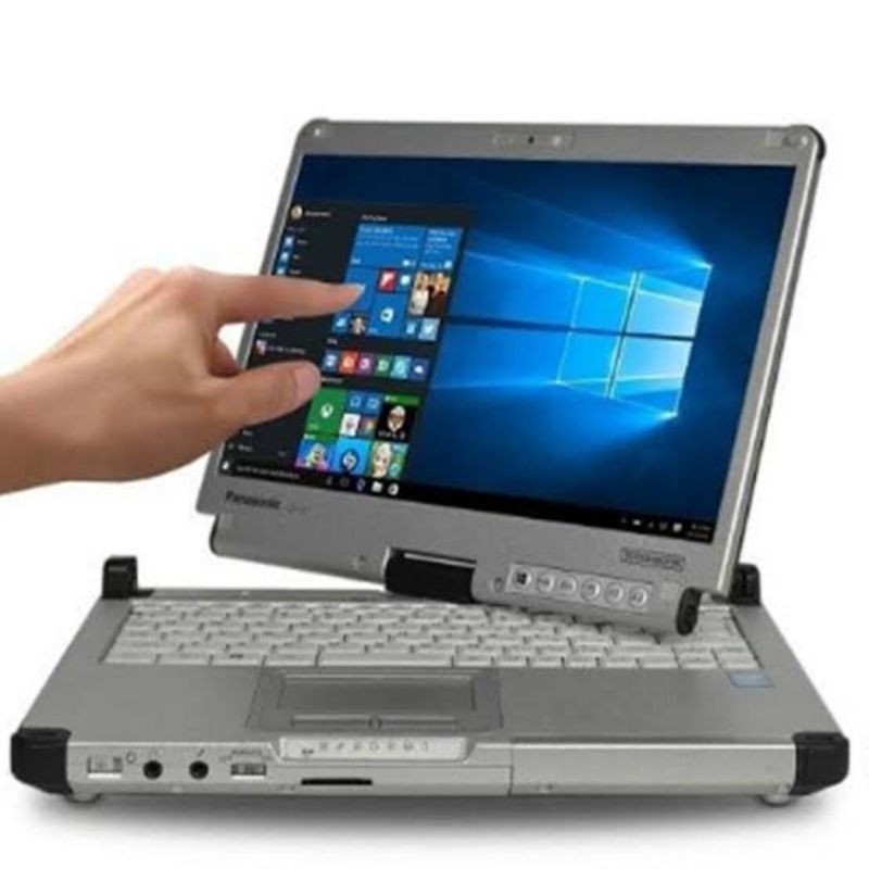 LAPTOP PANASONIC CF-C2 CORE I5