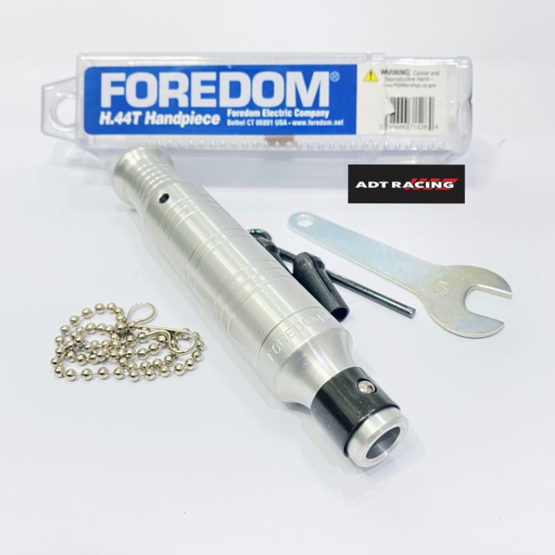 handpiece foredom h44 T original