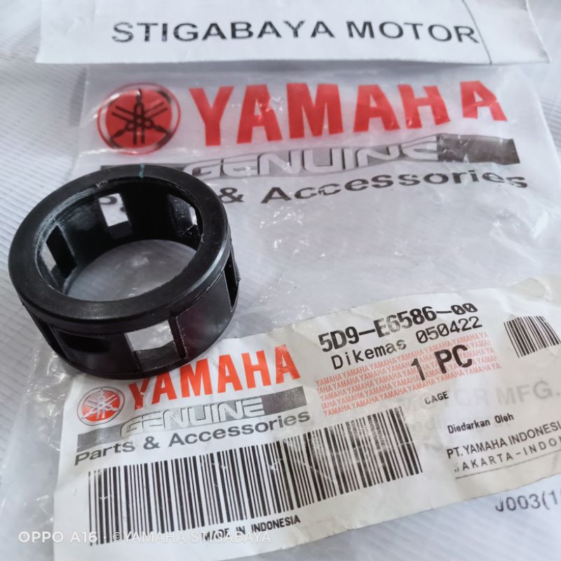 bentengan mangkok ganda Jupiter z cage mangkok ganda Vega ZR original bentengan lonceng ganda Jupite