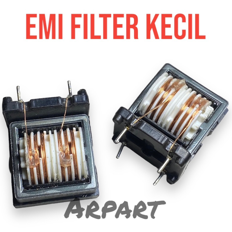 emi filter kecil