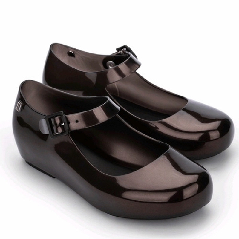 Mini Melissa Special Black Color