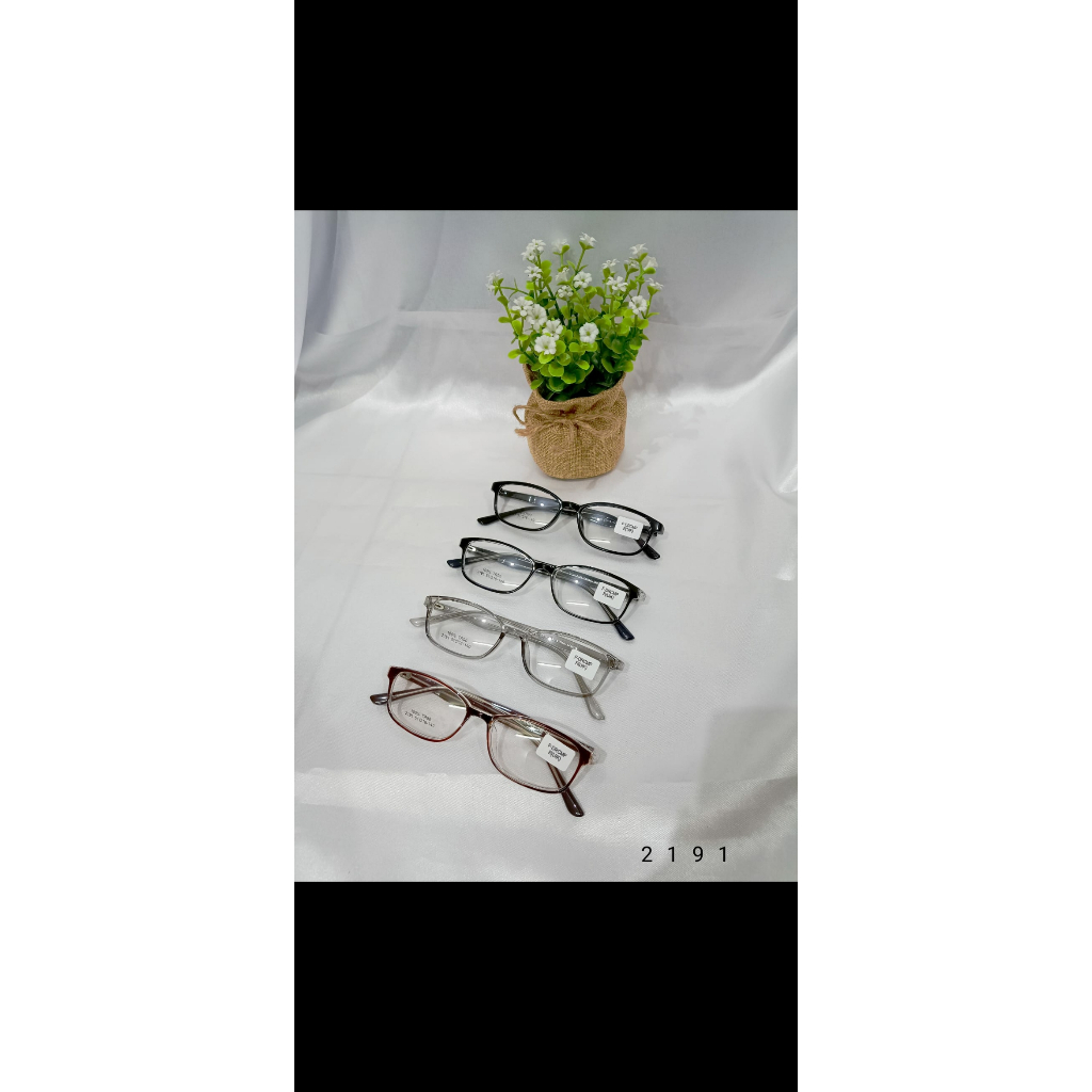FRAME PLASTIK 2191