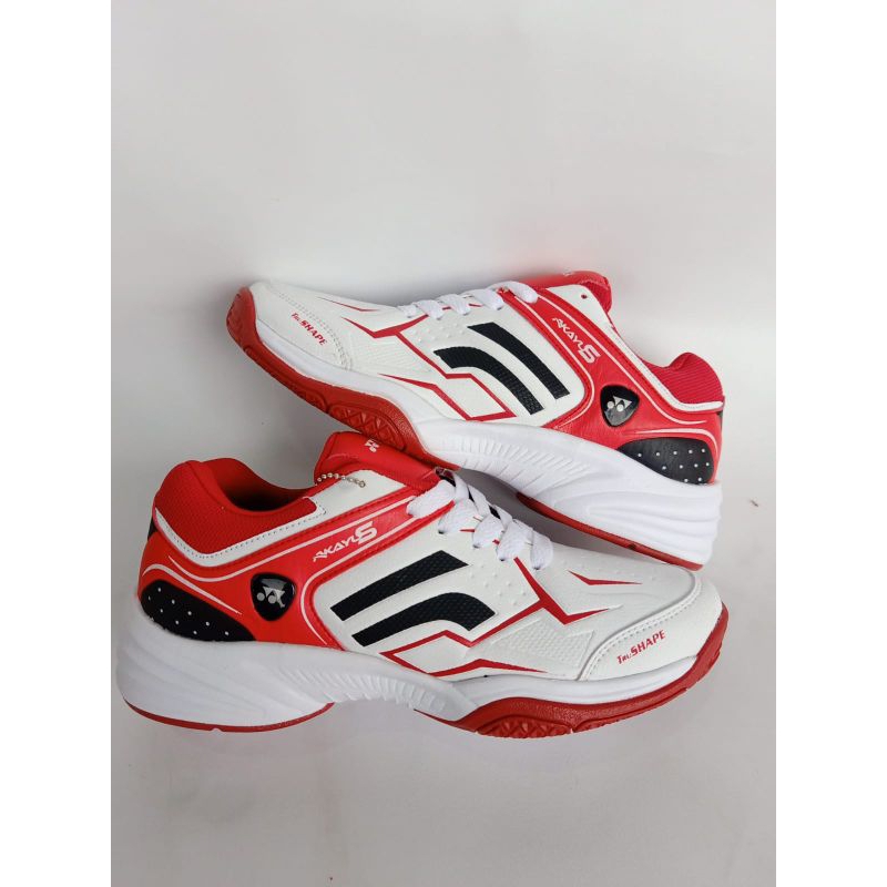 SEPATU BADMINTON AKAYU S TERBARU/SEPATU OLAHRAGA 65W /SEPATU OLAHRAGA PRIA/SEPATU BADMINTON